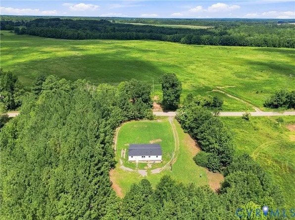 16111 Walkers Mill Rd, Stony Creek, VA 23882