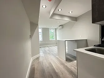 Rented by Dream Space Realty