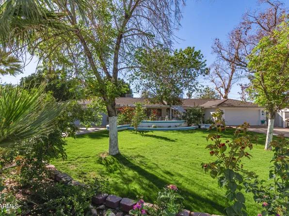 5545 E EARLL Drive, Phoenix, AZ 85018