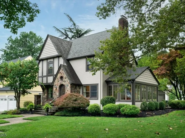 322 Forest Ave, Glen Ridge Boro Twp., NJ 07028