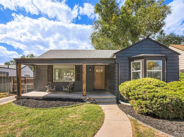 4009 S Pennsylvania, Englewood, CO 80113