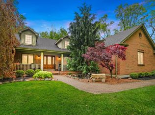 435 Gallaher St, Monroe, OH 45050