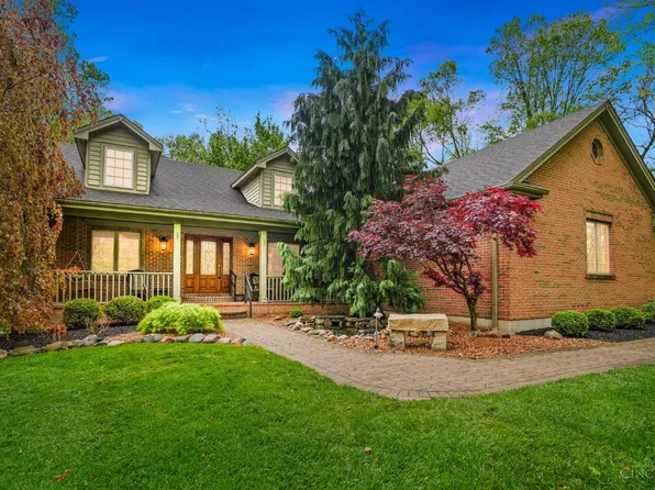435 Gallaher St, Monroe, OH 45050