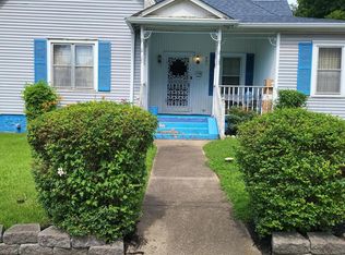 521 N Hays Ave, Jackson, TN 38301