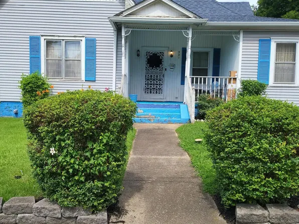 521 N Hays Ave, Jackson, TN 38301