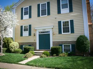 7980 Revenna Ln, Springfield, VA 22153