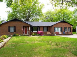 1622 Ardmore Rd, Winston Salem, NC 27127