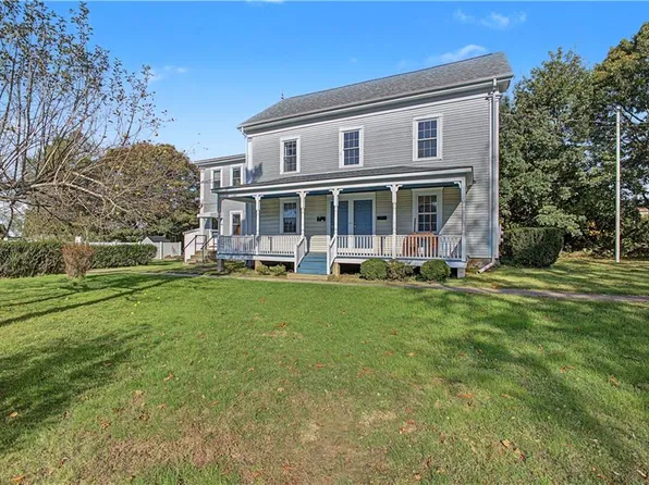 75 Dewolf Ave, Bristol, RI 02809