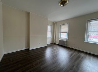 211 Harrison Ave #5, Boston, MA 02111
