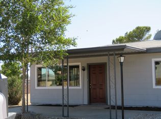 627 S Norma St, Ridgecrest, CA 93555