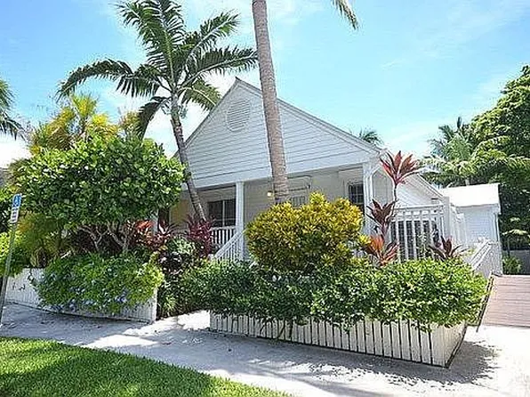 7105 Harbor Village Dr, Duck Key, FL 33050