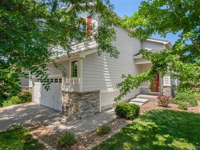 18099 E Orchard Place, Aurora, CO, 80016