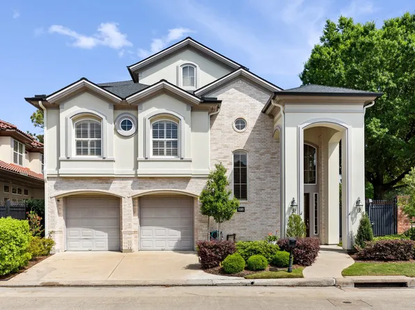 2814 Tudor Mnr, Houston, TX 77082