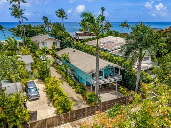 59-565 Ke Iki Rd APT A, Haleiwa, HI 96712