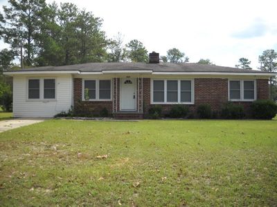 1049 Reese Ave, Elba, AL, 36323