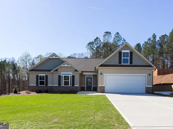 180 Eryn Ter, Covington, GA 30014