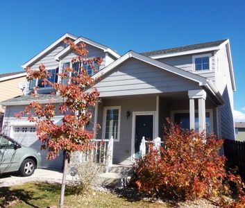 2057 Riverwalk Pkwy, Colorado Springs, CO, 80951