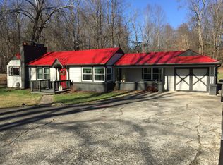 271 Pleasant Hill Dr, Elkin, NC 28621