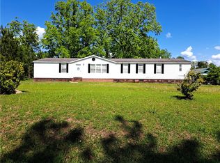 1680 County Road 81, Tuskegee, AL 36083