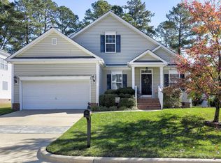 4737 Porchaven Ln, Apex, NC 27539