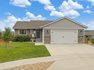 3101 Tate Ct, Rapid City, SD 57701