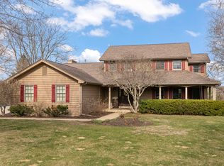 19 Shagbark Ln, Newark, IL 60541