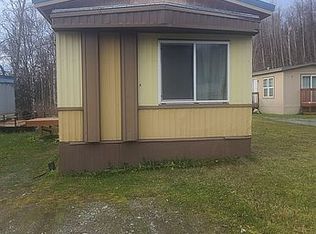 951 E Creekside Dr Space 6, Wasilla, AK 99654