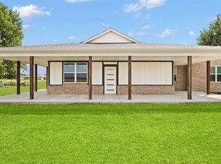 12624 E Hefner Rd, Jones, OK 73049