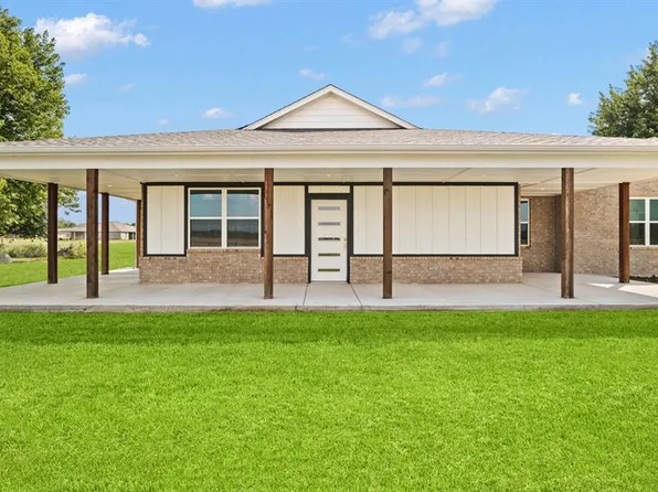 12624 E Hefner Rd, Jones, OK 73049