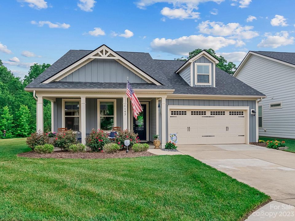 Zillow In Mooresville Nc