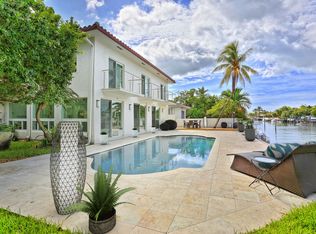 1810 NE 118th Rd, North Miami, FL 33181