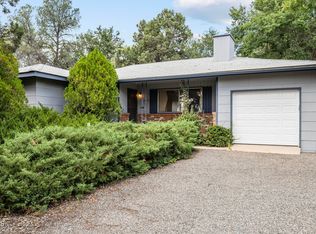 706 Whetstine Ave, Prescott, AZ 86301