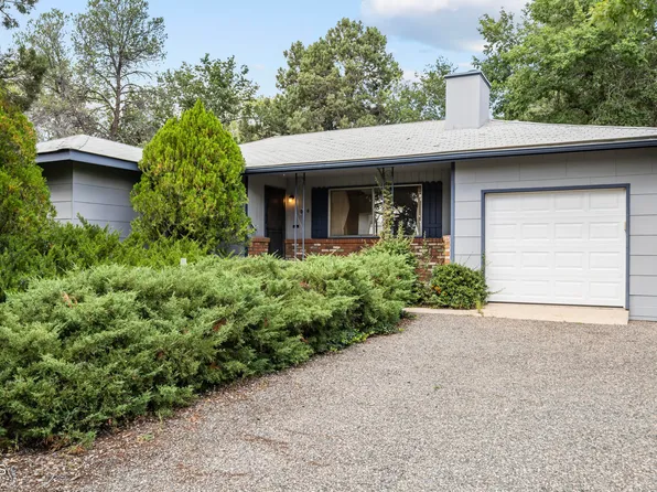 706 Whetstine Ave, Prescott, AZ 86301