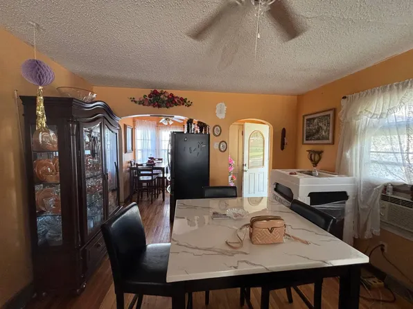 606 N Johnson St, Syracuse, KS 67878
