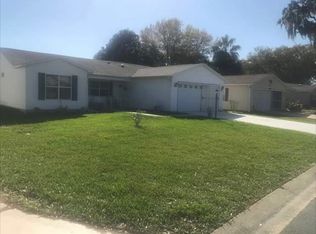 1408 San Meteo Ave, The Villages, FL 32159