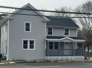 35 Delsea Dr N, Glassboro, NJ 08028