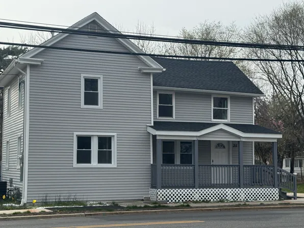 35 Delsea Dr N, Glassboro, NJ 08028