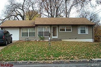 2nd image of 10414 Balmoral Dr
