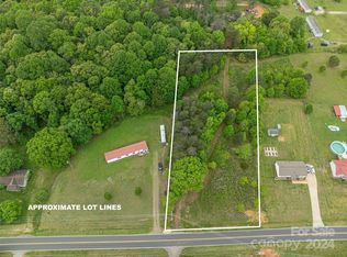 0 Cedar Grove Church Rd, Vale, NC 28168