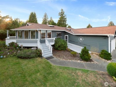 8061 Niska Road, Blaine, WA, 98230
