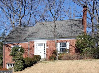 4104 Van Buren St, Hyattsville, MD