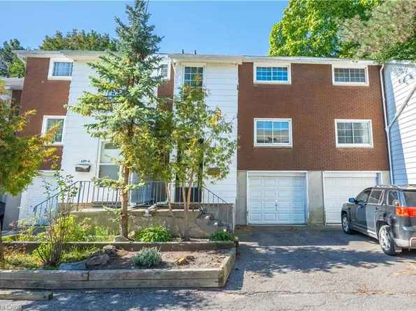 639 Albert St #7, Waterloo, ON N2L 3V5