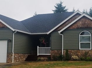 306 Kilkelly Rd, Kalama, WA 98625