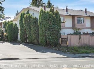 7832 196th St SW APT 14, Edmonds, WA 98026