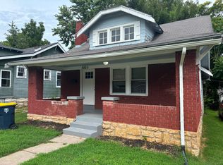 5825 Euclid Ave, Kansas City, MO 64130