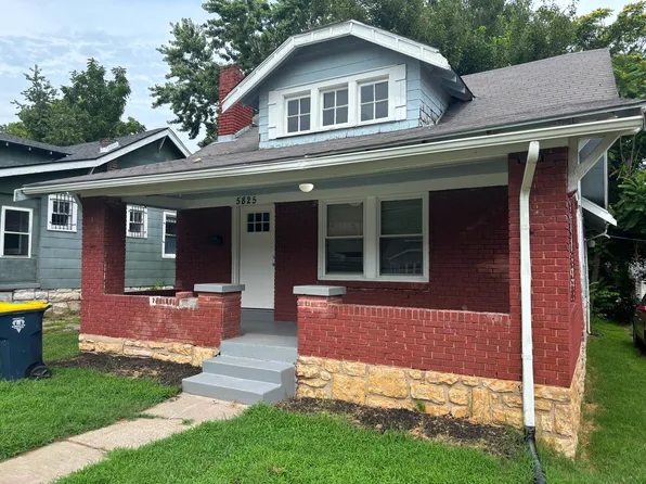5825 Euclid Ave, Kansas City, MO 64130