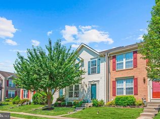 5307 Leavers Ct, Rosedale, MD 21237