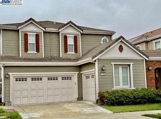 1132 Hoskins Ln, San Ramon, CA 94582