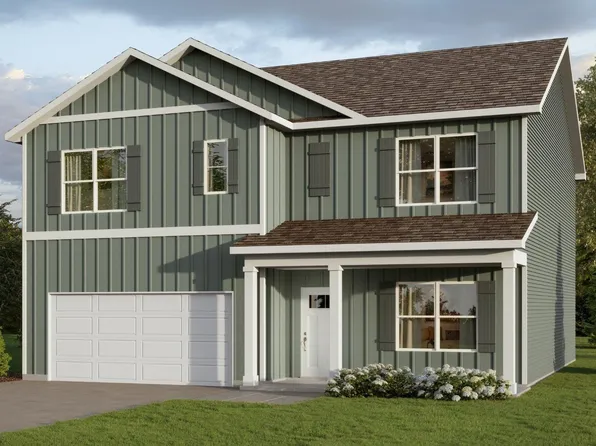 565 Sterling Pl, Odenville, AL 35120