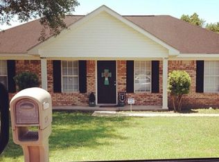 12170 Heritage Ln, Irvington, AL 36544